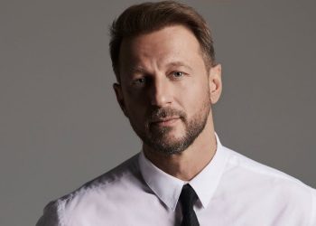 Ο Κώστας Καραφώτης στο «Ελλάδος Εικόνες»