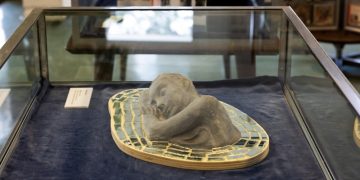 Έκθεση στο Κολλέγιο Αθηνών