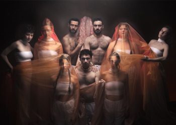 «Αυτός που ήθελε να αλλάξει τον κόσμο» στη Θεσσαλονίκη