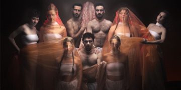 «Αυτός που ήθελε να αλλάξει τον κόσμο» στη Θεσσαλονίκη