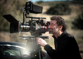 Masterclass με τον Γιάννη Οικονομίδη