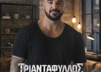Τριαντάφυλλος  «Τώρα Τελευταία»