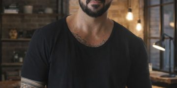 Τριαντάφυλλος  «Τώρα Τελευταία»