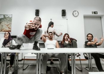 «Άγριο Αίμα» στη Θεσσαλονίκη