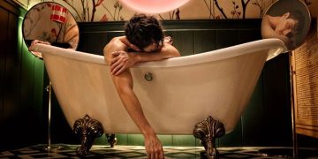 Σπίτι χωρίς διεύθυνση: Πρώτες φωτογραφίες