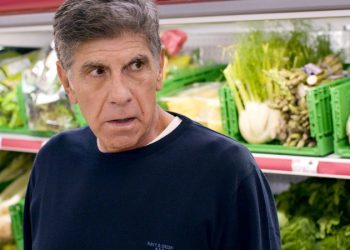 Σούπερ ήρωες: Γιατί κατεβάζει ρολά το σουπερμάρκετ