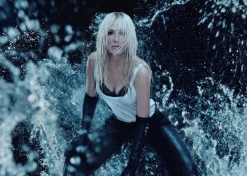 Άννα Βίσση «Αιγαίο»