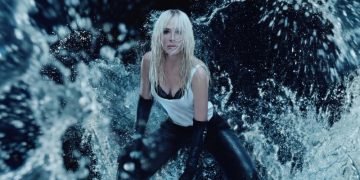 Άννα Βίσση «Αιγαίο»