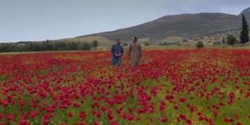 «Φιλοθέη η Αγία των Αθηνών» σε πρώτη μετάδοση