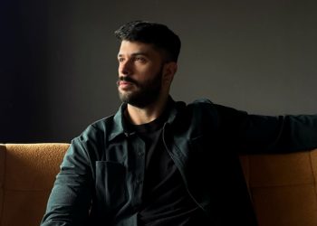 Κωνσταντίνος Θανόπουλος «Αν δεν μ’ αγαπάς»