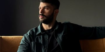 Κωνσταντίνος Θανόπουλος «Αν δεν μ’ αγαπάς»