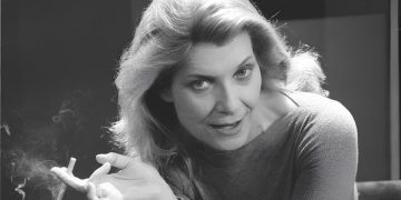 Μια παραστασιακή αφήγηση από την Αιμιλία Υψηλάντη