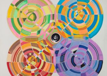 Αναγέννηση: Διαδρομές ζωγραφικής και ποίησης στην Γκαλερί Αργώ