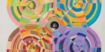 Αναγέννηση: Διαδρομές ζωγραφικής και ποίησης στην Γκαλερί Αργώ