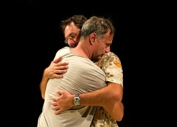 «Να σου πω μια ιστορία» στη Θεσσαλονίκη