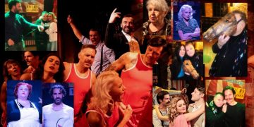 Xoρέψτε γιατί «Σκοτώνουν τα άλογα όταν γεράσουν»