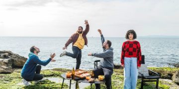 «Σιρόκος» στο Θέατρο Μπέλλος