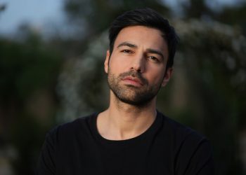 Ανδρέας Γεωργίου: Σε ποιο κανάλι επιστρέφει με δύο νέες σειρές