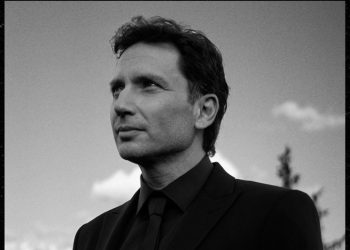 Δημήτρης Κανέλλος  «Το σ ’αγαπώ μισοσβησμένο»