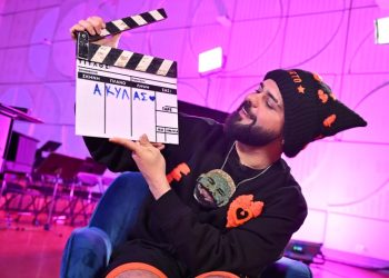 Ο Akylas έγινε ηλεκτρονικό παιχνίδι