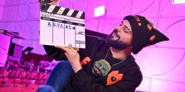 Ο Akylas έγινε ηλεκτρονικό παιχνίδι