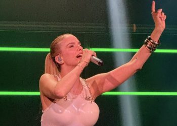 Kατερίνα Λιόλιου : Ο Λογαριασμός της επιτυχίας