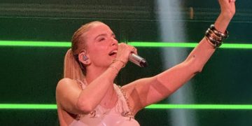 Kατερίνα Λιόλιου : Ο Λογαριασμός της επιτυχίας