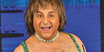 Ακυβέρνητο καράβι η πατρίδα μας: Σαββατόβραδο με τον Μάρκο Σεφερλή