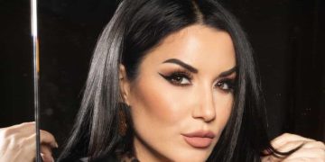 Μαριάννα Παπαμακαρίου: «Σέβομαι πάρα πολύ το κοινό»