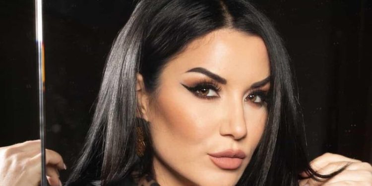 Μαριάννα Παπαμακαρίου: «Σέβομαι πάρα πολύ το κοινό»