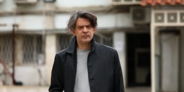 Να μ’ αγαπάς: Ποιος είναι ο Μιχάλης Νικολούδης