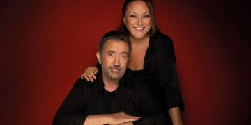 «Sexy Laundry» σε καλοκαιρινή περιοδεία