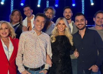 Ο πιο αδύναμος κρίκος: Celebrity Edition & ανοδική τηλεθέαση