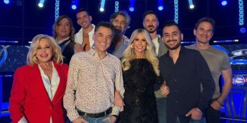 Ο πιο αδύναμος κρίκος: Celebrity Edition & ανοδική τηλεθέαση