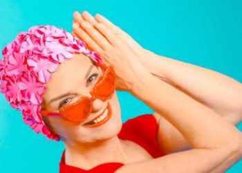 Πέγκυ Σταθακοπούλου: «Βιάζομαι να ζήσω ό,τι μου έχει λείψει»