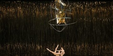 Ο Κωνσταντίνος Ρήγος αναβιώνει τη «Χρυσή εποχή»