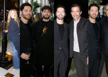 Επίσημη παρουσίαση των γλυπτών του Takis στο Athénée