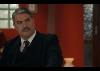 Απαγωγή στο «Porto Leone: Στη γειτονιά με τα κόκκινα φανάρια»