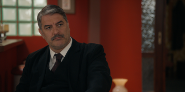 Απαγωγή στο «Porto Leone: Στη γειτονιά με τα κόκκινα φανάρια»