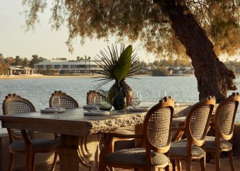 Πάσχα στο «Ark»