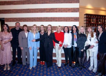 15 χρόνια “Μ.Α.Ζ.Ι. – Με Αλληλεγγύη Ζούμε Ισότιμα”