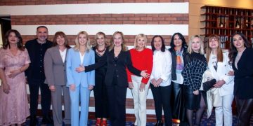 15 χρόνια “Μ.Α.Ζ.Ι. – Με Αλληλεγγύη Ζούμε Ισότιμα”