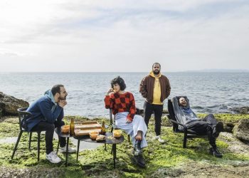Κερδίστε προσκλήσεις για την παράσταση «Σιρόκος»
