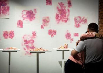 Artgate Project: Η σύγχρονη τέχνη στη Θεσσαλονίκη