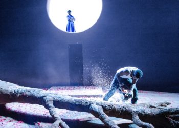 «Ήταν όλοι τους παιδιά μου» από το West End στο Μέγαρο