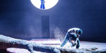 «Ήταν όλοι τους παιδιά μου» από το West End στο Μέγαρο