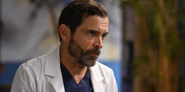 Ο γιατρός: Οικογενειακοί δεσμοί