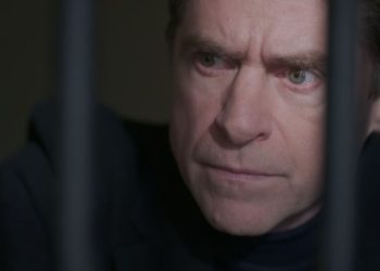 «Μια νύχτα μόνο» στο αστυνομικό τμήμα