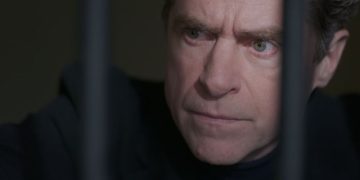 «Μια νύχτα μόνο» στο αστυνομικό τμήμα