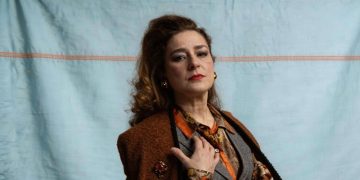 Ευγενία Αποστόλου: «Η ζωή είναι μια διαρκής αποκάλυψη»